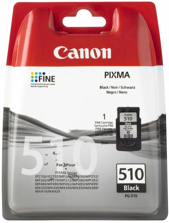 Image du produit Canon Pg-510 (CF)