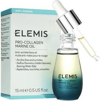 Elemis Pro-Collagen Marine Oil (Gesichtspflege set)
