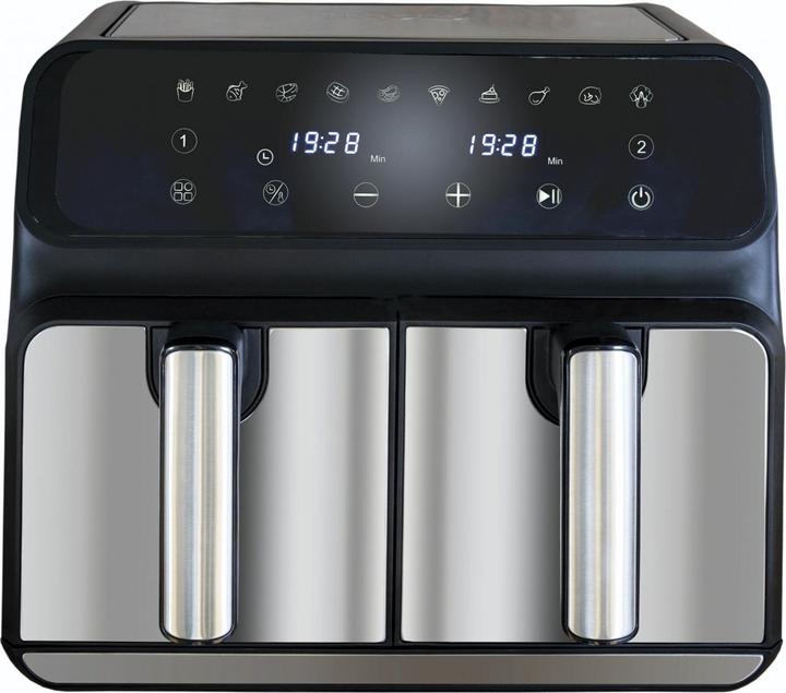 Actual product image Unold 58687 TWIN ZONE (EU plug)