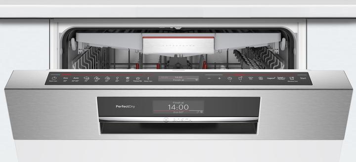 Actual product image Bosch Hausgeräte SMI8YCS01E