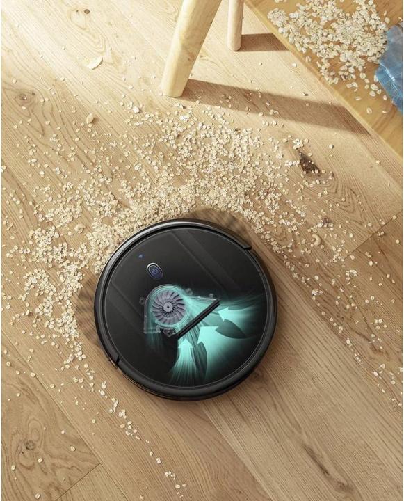 Immagine prodotto eufy Robovacco G10 Ibrido (Robot aspirapolvere)