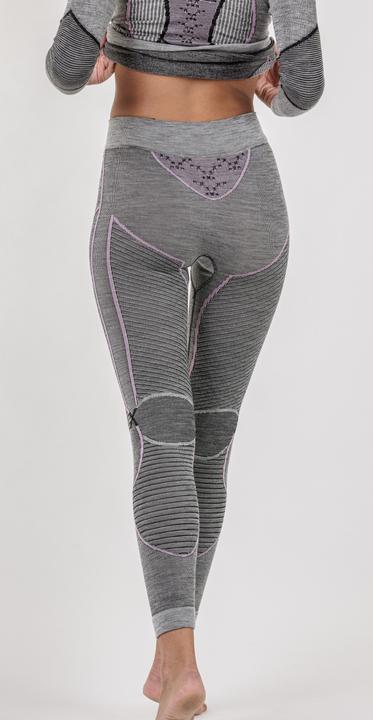 Immagine prodotto X-Bionic Pantaloni Merino da donna (M)