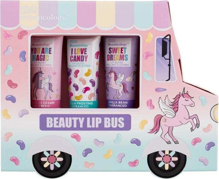 Immagine prodotto Baylis & Harding Beauticology Beauty Lip Bus