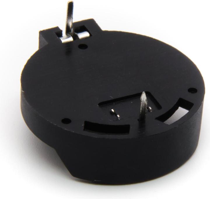 Produktbild Purecrea CR2032 Batteriefach / Batteriehalter