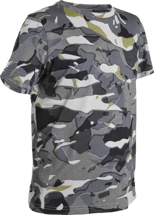 Immagine prodotto Solognac Maglietta bambino mimetica WOODLAND grigio