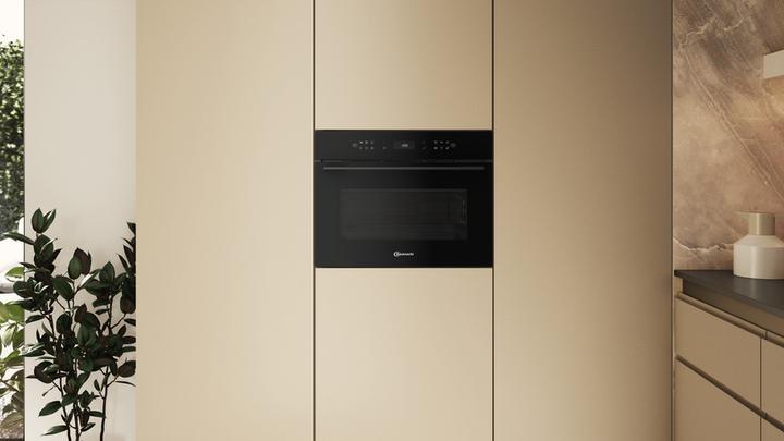 Image du produit Bauknecht BCW7O7HTSKA