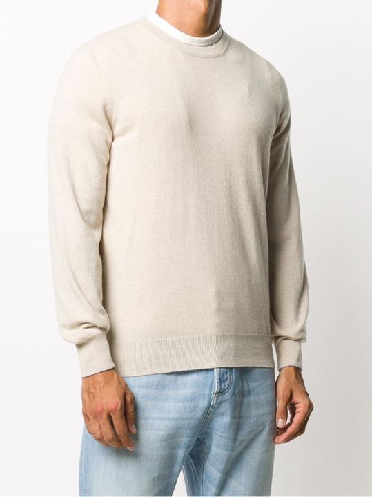 Produktbild Brunello Cucinelli Girocollo M/l (50)