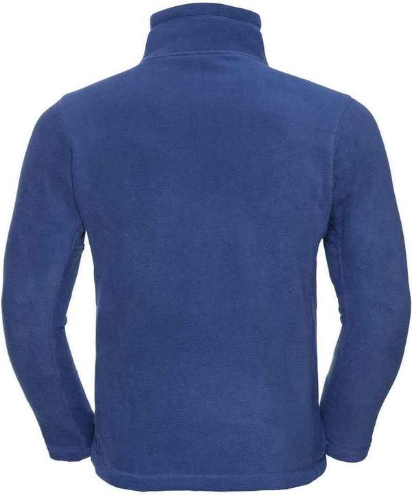 Immagine prodotto Russell Pile con zip superiore Per l'esterno (M)