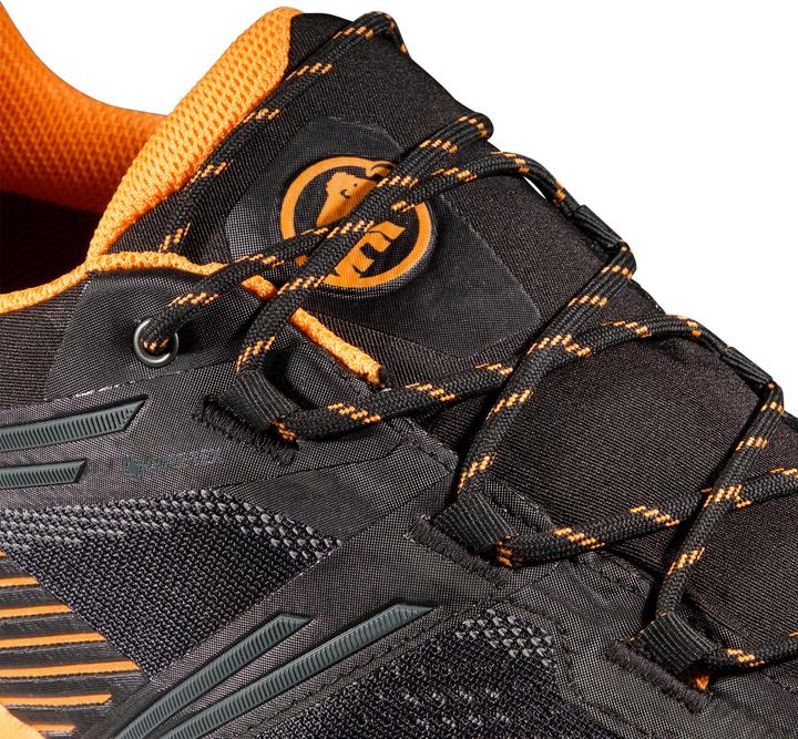 Produktbild Mammut Ducan II Low GTX (43)