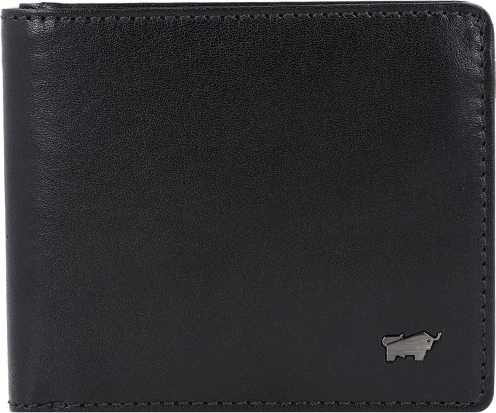 Braun Büffel Country Rfid