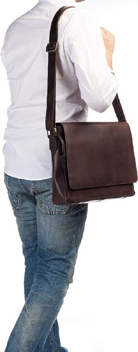 Actual product image Burkely Fundamentals Vintage