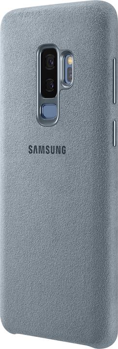 Produktbild Samsung Alcantara (Samsung Galaxy S9+)