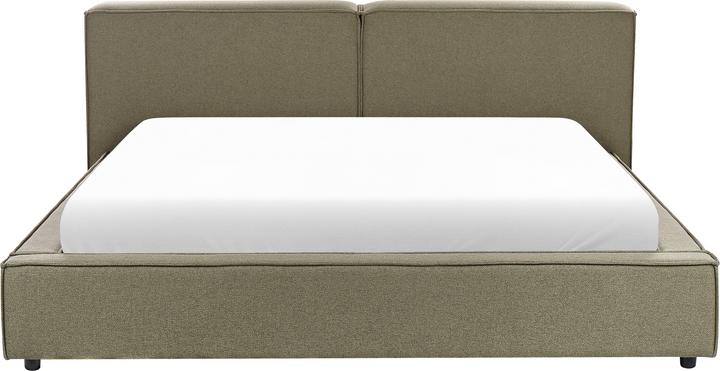 Actual product image Beliani Linards (180 x 200 cm)