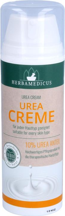 Axisis UREA CREME 10% (Körpercreme, 140 ml)