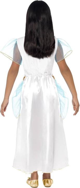 Immagine prodotto Smiffys Ragazze Deluxe Cleopatra Vestito Costume (128, 134)