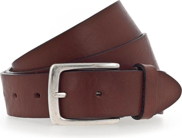Immagine prodotto B.Belt Cintura Ben in pelle (80)