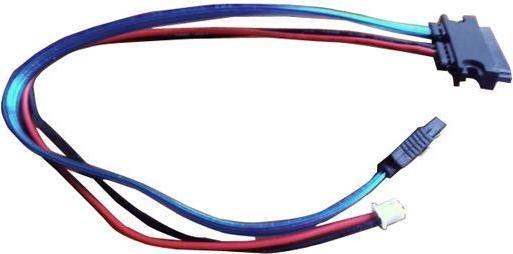 Produktbild Sinovoip 5V SATA LINE - Banana Pi 5V SATA-Kabel
