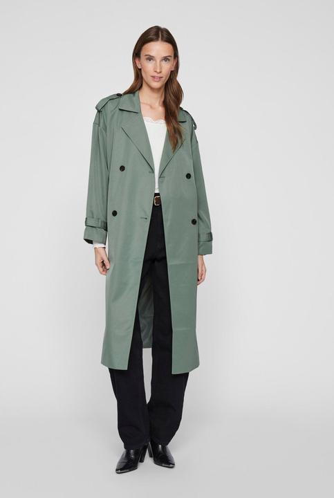Immagine prodotto Vila Taillengürtel Trenchcoat (40)