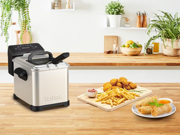 Productafbeelding Tefal Family Pro Digital