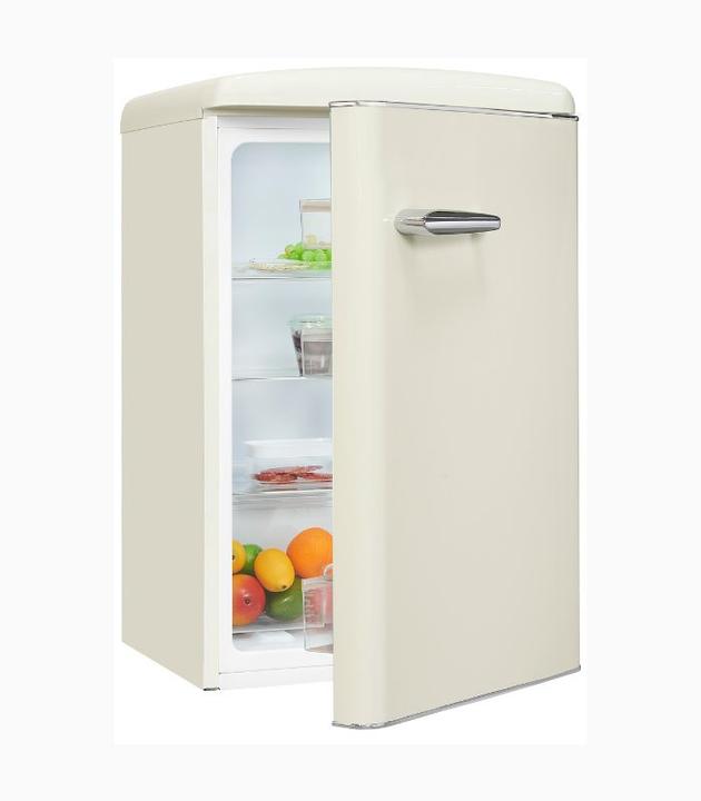Actual product image Exquisit RKS120-V-H-160E (122 l)