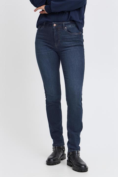Actual product image Pulz Jeans PZEMMA 50206336 (W27/L30)