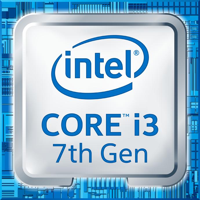 Immagine prodotto Intel Core i3-7100 (LGA 1151, 3.90 GHz, 2 -Core)