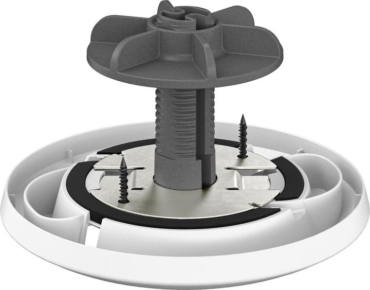 Produktbild Logitech Rally Mic Pod table mount - OFF-WHITE - WW