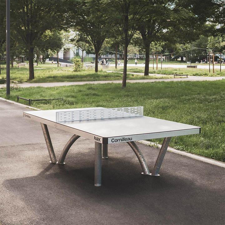Image du produit Cornilleau Parc de plein air