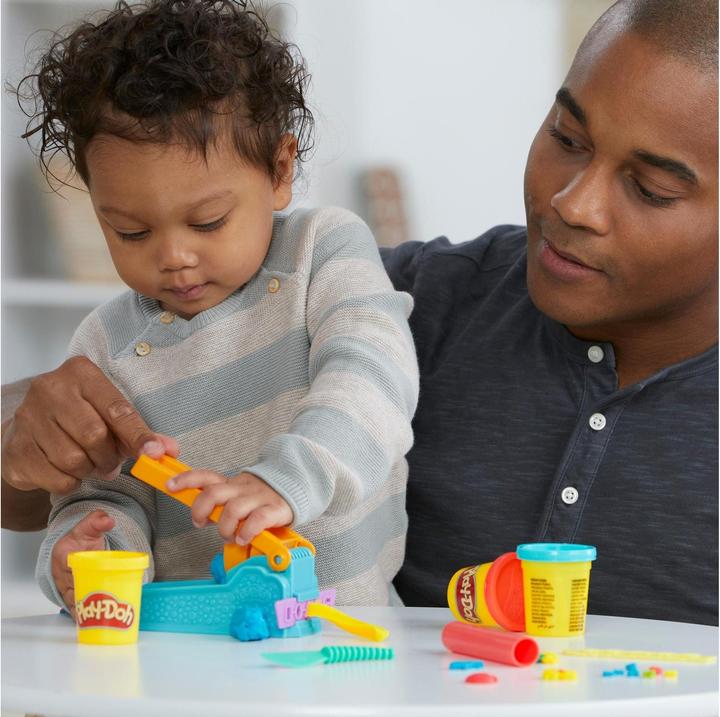 Image du produit Play-Doh Kit de démarrage Fun Factory