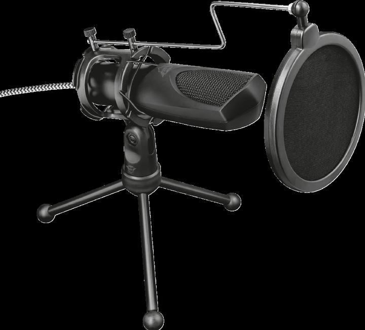 Actual product image Trust GXT 232 Mantis