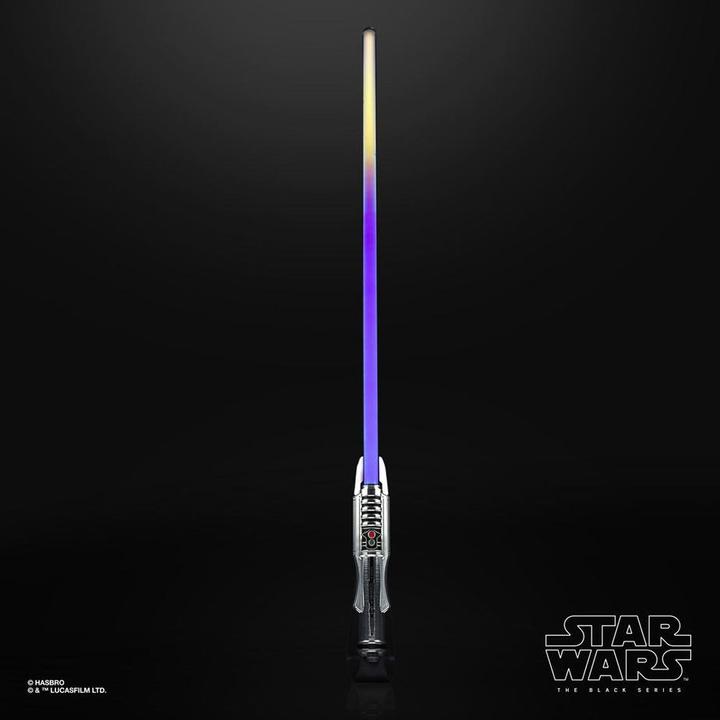 Image du produit Hasbro Star Wars: Force FX Elite Sabre laser - Darth Revan