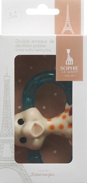 Produktbild Sophie la girafe Sophie