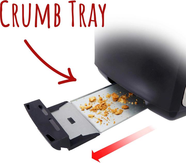 Image du produit Trisa toast croustillant