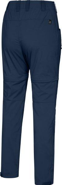 Produktbild Haglöfs Women's Lite Standard Zip-Off Pant (34)