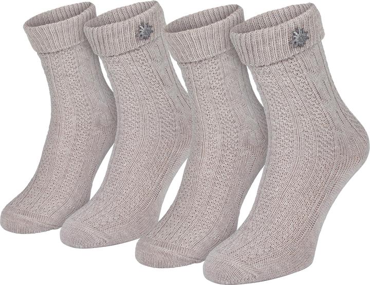 Produktbild Black Snake 2 Paar (2er Pack, 35 - 38)