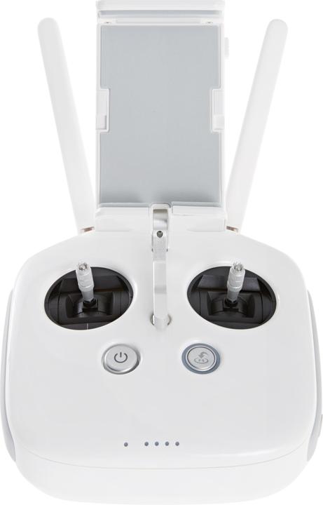 Actual product image DJI Phantom 4 (28 min, 1380 g, 12 Mpx)