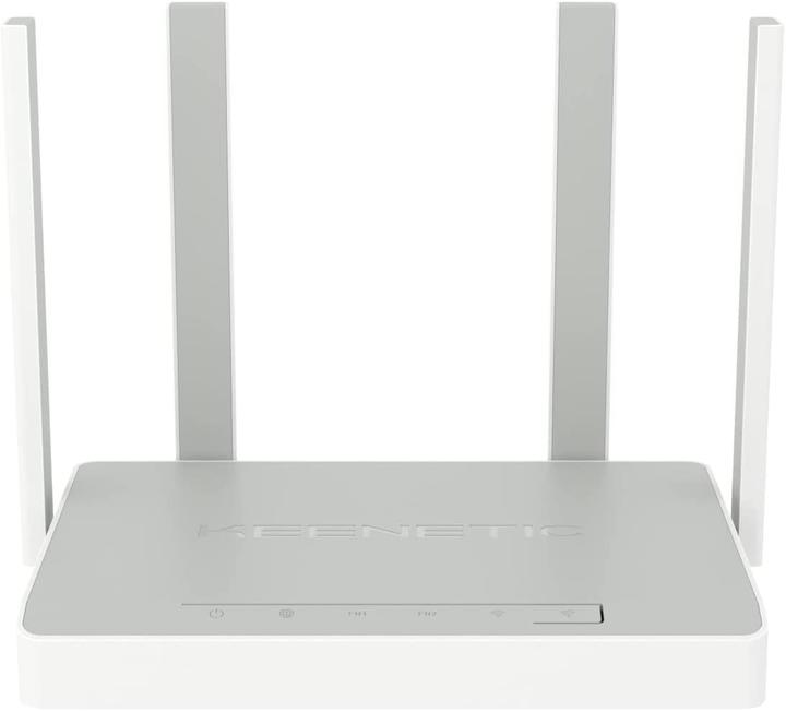 Actual product image Keenetic Hero DSL KN-2410