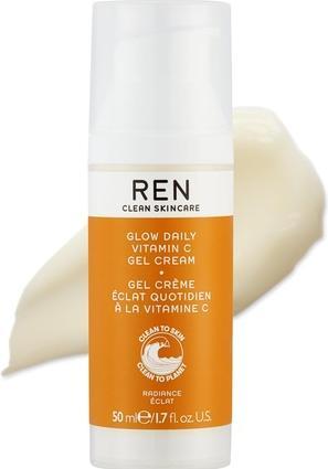 Actual product image Ren REN4835 Body cream 50 ml 50 g (50 ml, 24h cream)