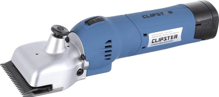 Actual product image Kerbl FarmClipper Akku2 Shearing machine cattle (Dog)