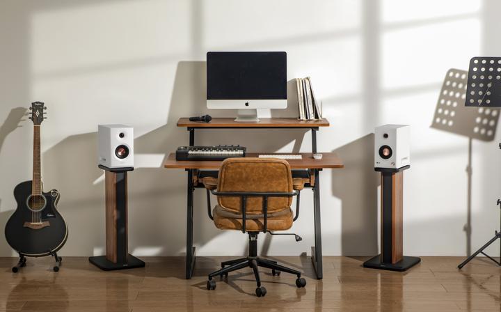 Immagine prodotto Edifier MR5 2.2 system - Monitor Reference - white