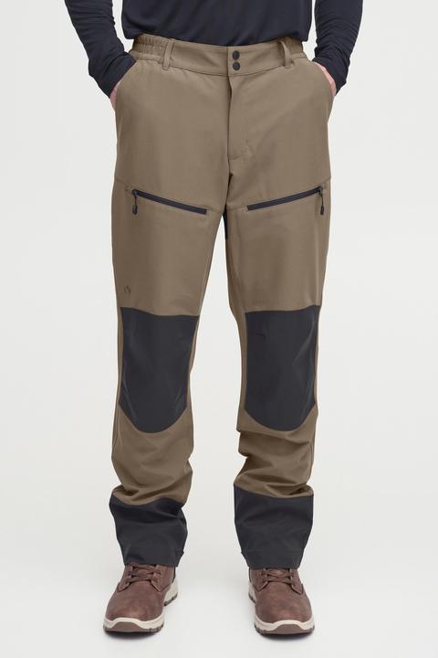 Actual product image North Bend NBAvan M Outdoor Pants 242138MMM (M)
