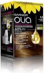 Image du produit Garnier Olia 5.3 Golden Brown