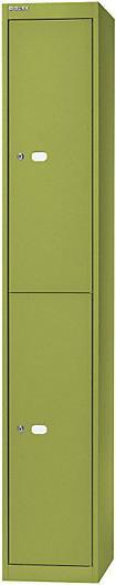 Immagine prodotto Bisley Sistema di guardaroba per ufficio (30,5 x 45,5 x 180,5 cm)