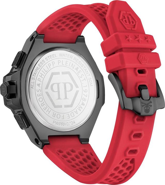 Immagine prodotto Philipp Plein PWPRA0724 (Cronografo)