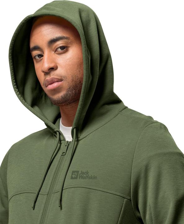 Immagine prodotto Jack Wolfskin Waldsee Hooded Jkt M (XXL)