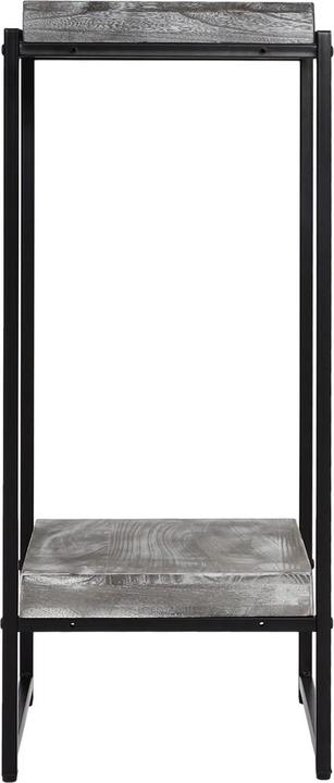 Actual product image Mendler Blumentisch (32 x 30 x 82 cm)