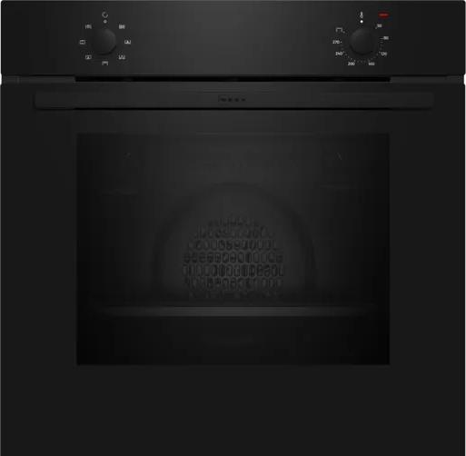 Immagine prodotto Neff Set forno da incasso, B1DCA0AK0 + T16SBN1L0, BX16B