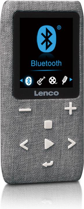 Produktbild Lenco Xemio-861 (8 GB)