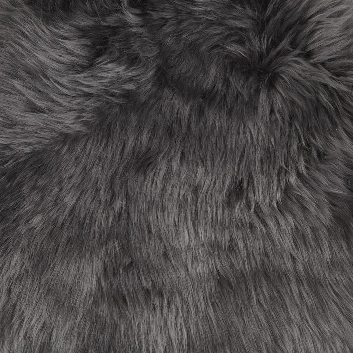 Immagine prodotto Natures collection Pelle di pecora neozelandese a pelo lungo (60 x 115 cm)