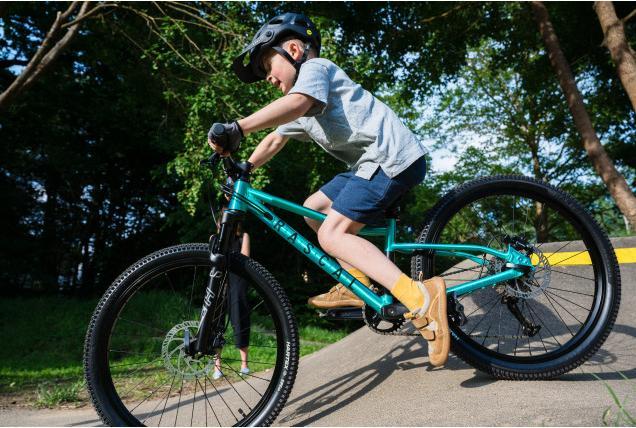 Produktbild Rascal Bikes Rascal 20 (20")
